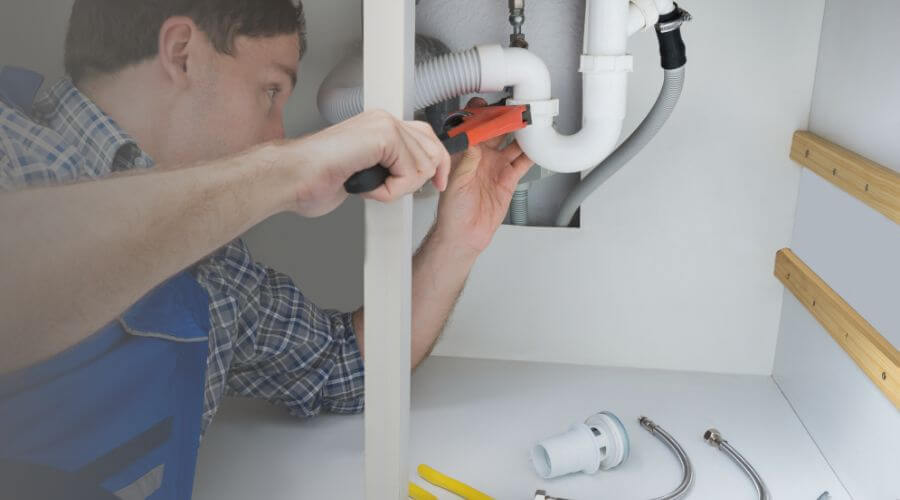 Professional water heater repair in Sharpsburg, MD